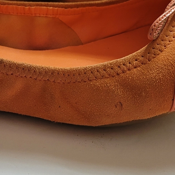 Cole Haan x Nike Air ballet flats - Picture 11 of 14